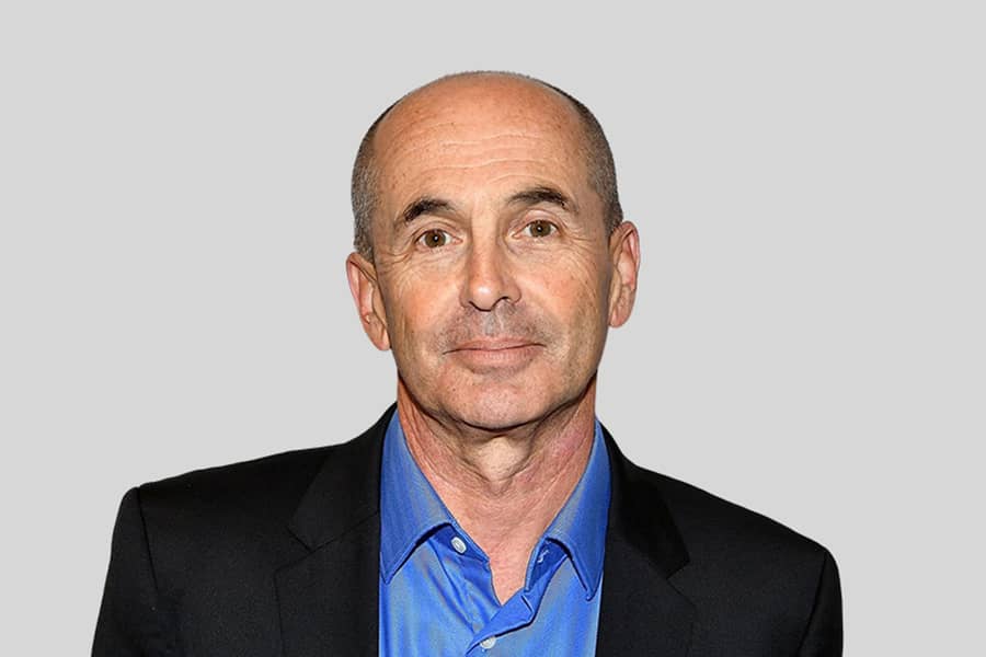 Bestselling novelist Don Winslow launches new trilogy set in RI