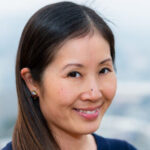 charina chou