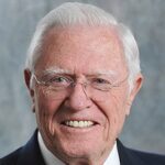 charles e young