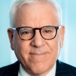 david m rubenstein