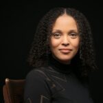 Jesmyn Ward by Beowulf Sheehan