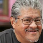 luis j rodriguez