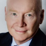 robert theleen